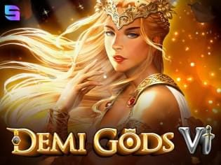 Demi Gods VI thumbnail