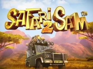 Safari Sam 2 thumbnail