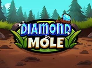 Diamond Mole thumbnail