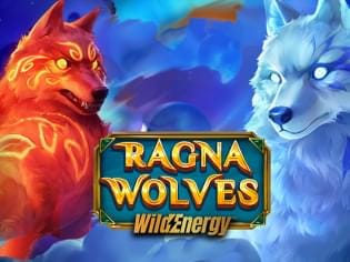 Ragnawolves WildEnergy thumbnail