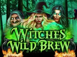 Witches Wild Brew thumbnail