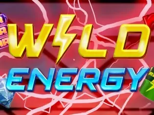 Wild Energy thumbnail