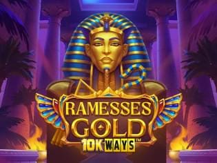 Ramesses Gold 10K WAYS™ thumbnail