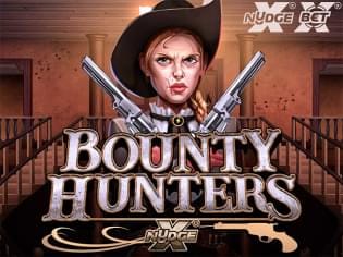 Bounty Hunters xNudge® thumbnail