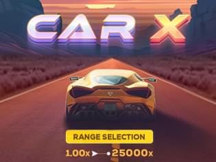 CarX thumbnail