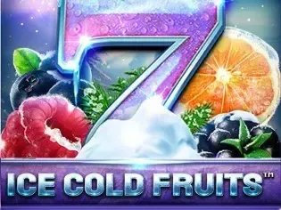 Ice Cold Fruits thumbnail