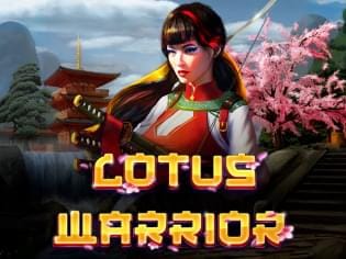 Lotus Warrior thumbnail
